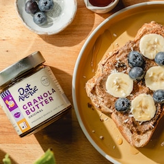 Original Granola Butter 180g