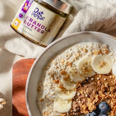 Original Granola Butter 180g