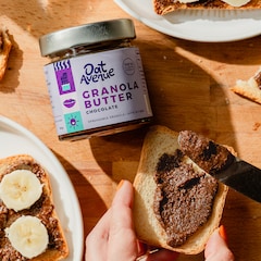 Chocolate Granola Butter 180g