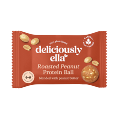 Roast Peanut Protein Ball 40g