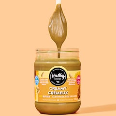 Smooth Seed Butter Spread 340g