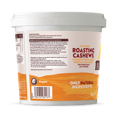 Image 2 for Smooth Cashew Butter 1kg