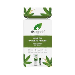 Hemp Oil Handbag Hero