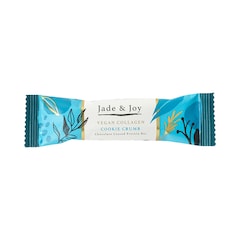 Cookie Crumb Vegan Collagen Protein Bar 50g