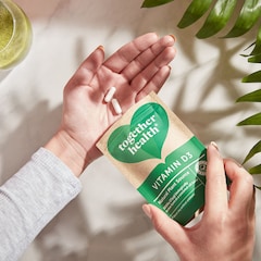 Image 2 for Vegan Vitamin D3 30 Capsules