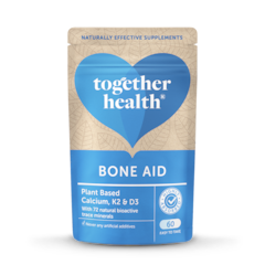 Bone Aid 60 Capsules