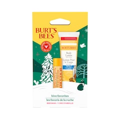 Burts Bees Hive Favorites Kit