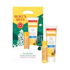 Burts Bees Hive Favorites Kit