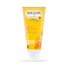 Image 1 for Baby Intensive Body Cream 75ml