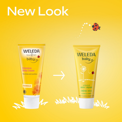 Image 3 for Baby Intensive Body Cream 75ml