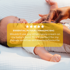 Image 5 for Calendula Baby & Child Nappy Change Cream 75ml