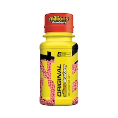 C4 Pre-Workout Shots Millions Strawberry 12 x 60ml