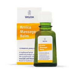 Image 1 for Massage Balm with Arnica 50ml