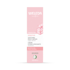 Image 1 for Sensitive Soothing Moisturiser 30ml