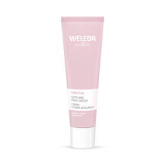 Image 2 for Sensitive Soothing Moisturiser 30ml