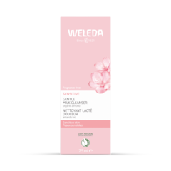 Image 1 for Sensitive Gentle Milk Cleanser 75ml