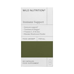 Immune Support: 60 Capsules