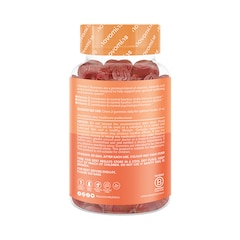 Vitamin C Orange Flavoured 60 Gummies