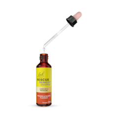 Image 2 for Rescue Remedy Orange & Mango Dropper 20ml