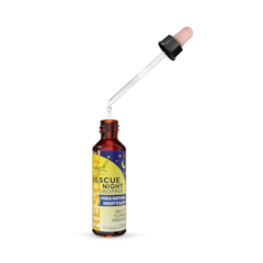 Image 2 for Rescue Remedy Night Dropper 20ml