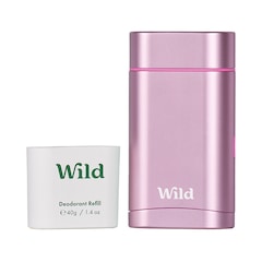 WILD Pink Case & Cherry Blossom Starter Pack