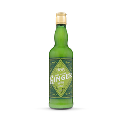 Image 1 for Zero Sugar Ginger Drink 500ml