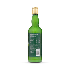 Image 2 for Zero Sugar Ginger Drink 500ml