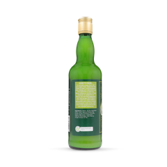 Image 3 for Zero Sugar Ginger Drink 500ml