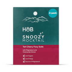 Image 1 for Snoozy Mocktail 4x 250ml