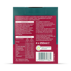 Image 3 for Snoozy Mocktail 4x 250ml