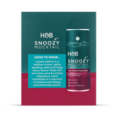 Image 4 for Snoozy Mocktail 4x 250ml