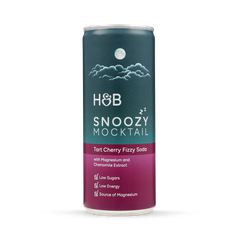Image 5 for Snoozy Mocktail 4x 250ml