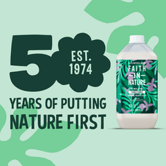 Image 2 for Faith In Nature Conditioner for Normal Hair Rosemary 5L