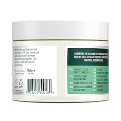 Rosemary Hair Mask 300ml