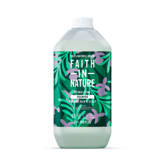 Image 1 for Faith In Nature Shampoo for Normal Hair Rosemary 5L