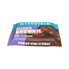 Protein Brownie Chocolate 75g