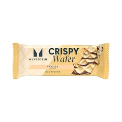 Protein Crispy Wafers Vanilla 40.4g