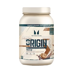 Origin Protein Chocolate Chip Cookie 1.2kg