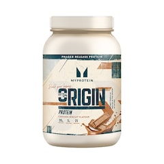 Origin Protein Caramelised Biscuit 1.2kg