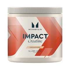 Impact Creatine Monohydrate 150g