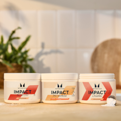 Impact Pre-Workout Orange, Mango & Passionfruit 150g