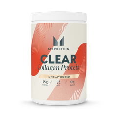 Image 1 for Myvitamins Collagen Powder 600g