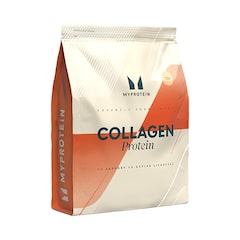 Hydrolysed Collagen Peptide Vanilla 1kg