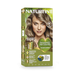 Image 1 for Permanent Hair Colour 8A (Ash Blonde)