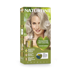 Image 1 for Permanent Hair Colour 10A (Light Ash Blonde)