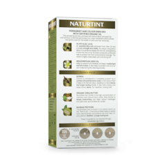 Image 5 for Permanent Hair Colour 10A (Light Ash Blonde)