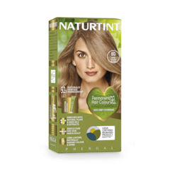 Image 1 for Permanent Hair Colour 8G (Sandy Golden Blonde)