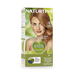 Image 1 for Permanent Hair Colour 8C (Copper Blonde)