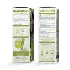 Image 4 for Permanent Hair Colour 8C (Copper Blonde)