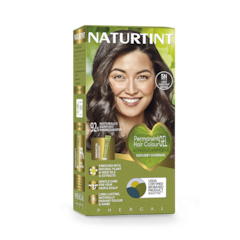 Image 1 for Permanent Hair Colour 5N (Light Chestnut Brown)